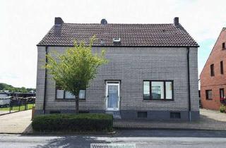 Einfamilienhaus kaufen in 47929 Grefrath, Citynah & sonnig – viel Raum für kreative Gestalter