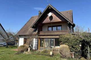 Haus kaufen in 86925 Fuchstal, Renovierungsbedürftiges EFH in Seestall