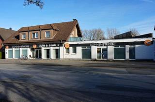 Haus kaufen in Hauptstraße 208, 33378 Rheda-Wiedenbrück, Gepflegtes Wohn- und Geschäftshaus | Renditeobjekt