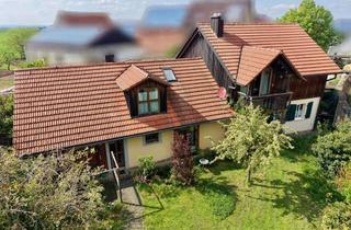 Haus kaufen in 97513 Michelau, gemütliches Dorfleben mit all seinen Vorzügen!!!