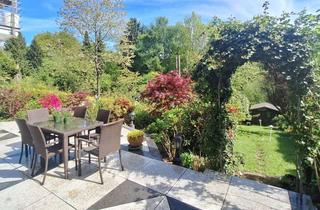Haus kaufen in 42781 Haan, Top gepflegtes 3-Familienhaus mit traumhaftem Grundstück und Wald