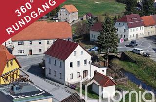 Einfamilienhaus kaufen in 02748 Bernstadt, Kleines Einfamilienhaus in Bernstadt a.d. Eigen - solide Basis für kleines Geld