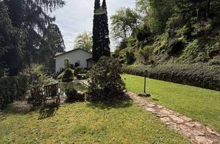 Haus kaufen in 76891 Niederschlettenbach, Wohnen auf einer Ebene-Wohnhaus im Bungalow-Stil mit Einliegerwohnung im Gartengeschoss