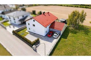 Haus kaufen in 94365 Parkstetten, Zweifamilienhaus - Kapitalanlage oder Selbstnutzung!