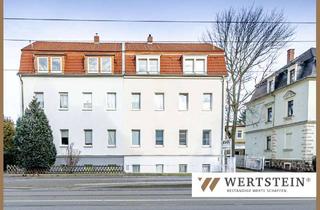 Mehrfamilienhaus kaufen in 01139 Mickten, Dresden - Mehrfamilienhaus mit Entwicklungspotential