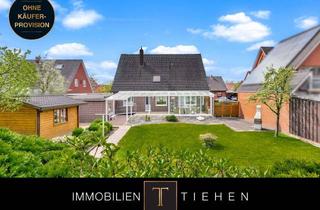 Einfamilienhaus kaufen in 49716 Meppen, Ein Haus, viele Kapitel: Gepflegtes Einfamilienhaus mit 213 m² Wohnfläche in Meppen-Versen