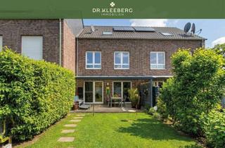 Reihenhaus kaufen in 48268 Greven, Junges Reihenhaus in familienfreundlicher Lage in der Wöste in Greven