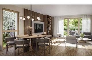 Haus kaufen in 72660 Beuren, Baubeginn demnächst ... Nachhaltig leben - natürlich wohnen ...