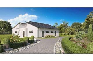 Haus kaufen in 76456 Kuppenheim, Moderner Bungalow Connect 1 - Individuell geplantes Wohnen auf einer Ebene