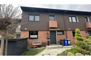 Reihenhaus kaufen in 45964 Gladbeck, Reihenhaus für Familien in grüner Oase in Gladbeck