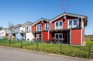 Reihenhaus kaufen in 25899 Dagebüll, Charmantes Ferienhaus/Reihenhausendscheibe in attraktiver Lage nahe des Nordseedeiches