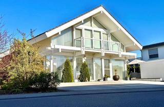 Haus kaufen in 74523 Schwäbisch Hall, Natürlich Wohnen auf höchstem Niveau...