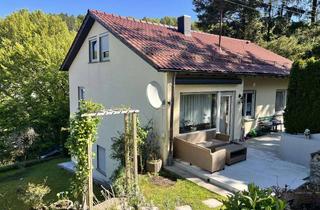 Einfamilienhaus kaufen in Wilhelm-Schwarz-Straße 46, 74821 Mosbach, Charmantes Platzwunder im Herzen von Mosbach – Freistehendes Einfamilienhaus von Privat