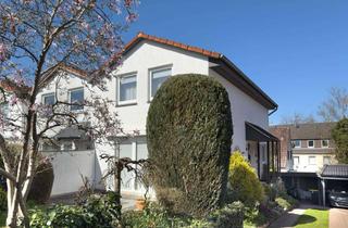 Haus kaufen in 23843 Bad Oldesloe, Sehr gepflegtes Reihenendhaus - zentral gelegen in Bad Oldesloe
