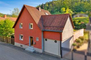 Einfamilienhaus kaufen in 76848 Lug, Perfektes Einfamilienhaus mit großem Sonnengrundstück sucht junge Familie!