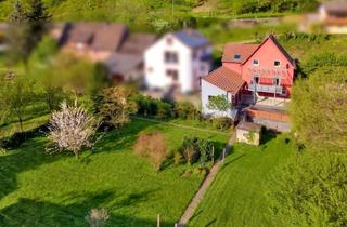 Einfamilienhaus kaufen in 76848 Lug, Perfektes Einfamilienhaus mit großem Sonnengrundstück sucht junge Familie!