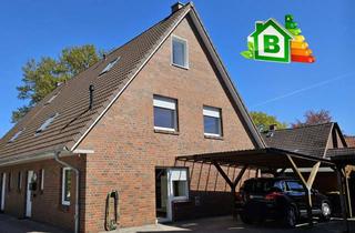 Doppelhaushälfte kaufen in Ollerlohstraße 50a, 25337 Elmshorn, Von Privat - neuwertige 5-Raum-Doppelhaushälfte in Elmshorn