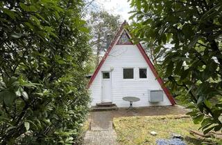 Haus kaufen in Feriendorf Eichwald 132, 76857 Gossersweiler-Stein, Charmantes Ferienhaus in Gossersweiler-Stein im Feriendotrf
