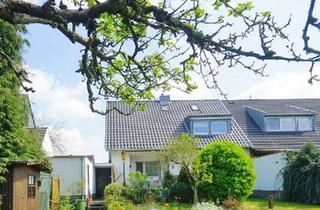 Haus kaufen in 40764 Langenfeld, Mehr Raum, mehr Möglichkeiten! Gepflegtes Zweifamilienhaus mit außergewöhnlichem Traumgrundstück!