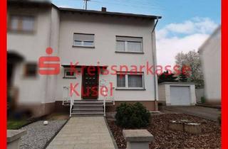 Haus kaufen in 67749 Offenbach-Hundheim, Klein, charmant, gepflegt und voller Möglichkeiten