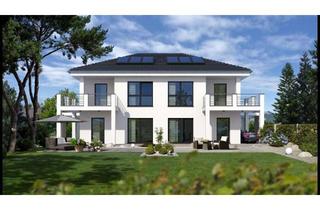 Haus kaufen in 66440 Blieskastel, Hälfte eine Doppelhauses in Lautzkirchen - Neubau