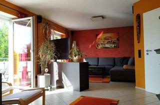 Einfamilienhaus kaufen in 97999 Igersheim, Sonnige Lage im bevorzugten Wohngebiet "Kirchberg" - Einfamilienhaus mit Einliegerwohnung-