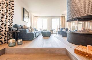 Haus kaufen in 25992 List, Es gibt Häuser am Wasser. Und es gibt dieses. Ferienhaus Oyster Bay