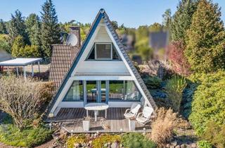 Haus kaufen in 29308 Winsen, Nurdachhaus-Oase in traumhafter Naturlage