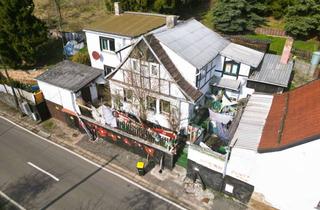 Haus kaufen in An Der Nasse 43, 06536 Wickerode, Wohnhaus in Wickerode zu verkaufen