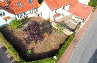 Haus kaufen in Prof.- Paul- Grimm- Straße 37, 06537 Tilleda, Wohnhaus in Tilleda zu verkaufen