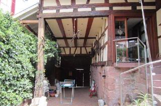 Haus kaufen in 76597 Loffenau, Loffenau schönes EFH Denkmalschutz, neu saniert 139qm WFL 5 Zi Hof,Scheune