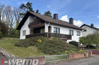 Haus kaufen in 67678 Mehlingen, Ruhig gelegenes Zweifamilienhaus in Mehlingen