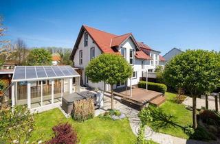 Doppelhaushälfte kaufen in 85414 Kirchdorf, Hier will ich wohnen! Ruhig gelegene Doppelhaushälfte in parkähnlicher Siedlung