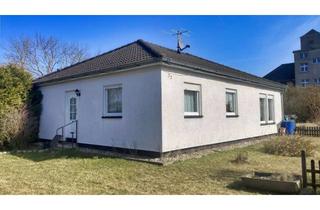 Haus kaufen in 17291 Nordwestuckermark, Bungalow zu verkaufen