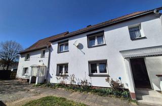 Haus kaufen in Hauptstraße 63, 06536 Rottleberode, sanierungsbedürftiges Wohnhaus in Rottleberode