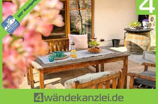 Haus kaufen in 67550 Abenheim, Zwei Häuser, null Kompromisse!