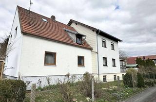 Haus kaufen in 93089 Aufhausen, Ein-/Zweifamilienhaus in Aufhausen