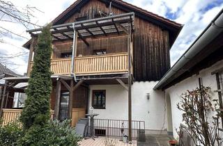Haus kaufen in 93089 Aufhausen, Ein-/Zweifamilienhaus in Aufhausen