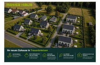 Haus kaufen in 14929 Treuenbrietzen, Ihr bezugsfertiges Traumhaus in Treuenbrietzen - ab 339.000 EUR all inkl.!
