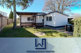 Einfamilienhaus kaufen in 17375 Mönkebude, Renoviertes Einfamilienhaus: Komfortables Wohnen am Stettiner Haff