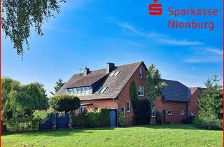 Haus kaufen in 31613 Wietzen, Beeindruckendes Anwesen!