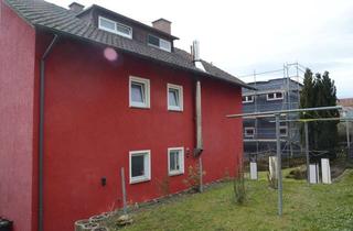 Haus kaufen in 88662 Überlingen, Eine Immobilie mit Substanz, Lagequalität und hervorragendem Entwicklungspotenzial.