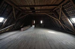 Bauernhaus kaufen in 04736 Waldheim, Historischer Bauernhof (Denkmalschutz) mit ca. 400 Jahren Geschichte und großem Grundstück