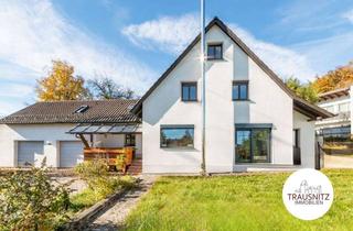 Einfamilienhaus kaufen in 84032 Altdorf, Verkauf im strukturierten Bieterverfahren: Sonniges Einfamilienhaus mit Möglichkeit zur ELW