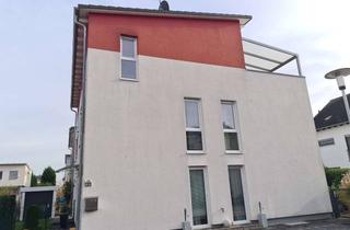 Doppelhaushälfte kaufen in 64331 Weiterstadt, Weiterstadt, elegante und neuwertige Doppelhaushälfte in beliebter Wohnlage