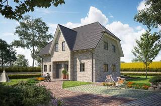 Haus kaufen in 79853 Lenzkirch, Maßgeschneiderte Architektur. Individuell geplant.