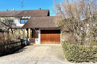 Doppelhaushälfte kaufen in 84431 Heldenstein, Schöne Doppelhaushälfte ruhig gelegen in Heldenstein