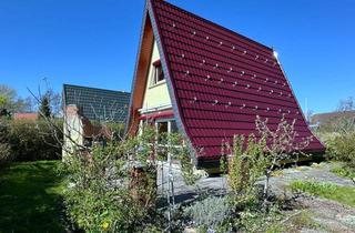 Haus kaufen in Am Stegebach 40, 18209 Bartenshagen-Parkentin, Energetisch saniertes Nurdachhaus mit Südterrasse, Garten & Carport nahe der Ostsee