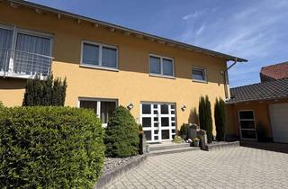 Haus kaufen in 77694 Kehl, Wohntraum in Kehler Ortsteil mit großem Grundstück