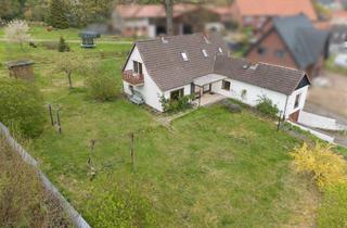 Einfamilienhaus kaufen in Dorfstraße 10, 38476 Barwedel, Ihr Rückzugsort im Grünen – Einfamilienhaus mit viel Platz & Ruhe